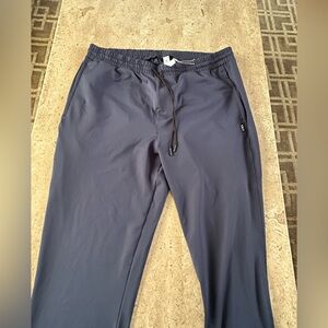 RHONE Blue Joggers